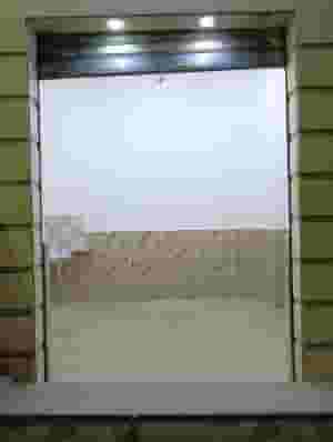 12 meter shop for rent in Faisal floors