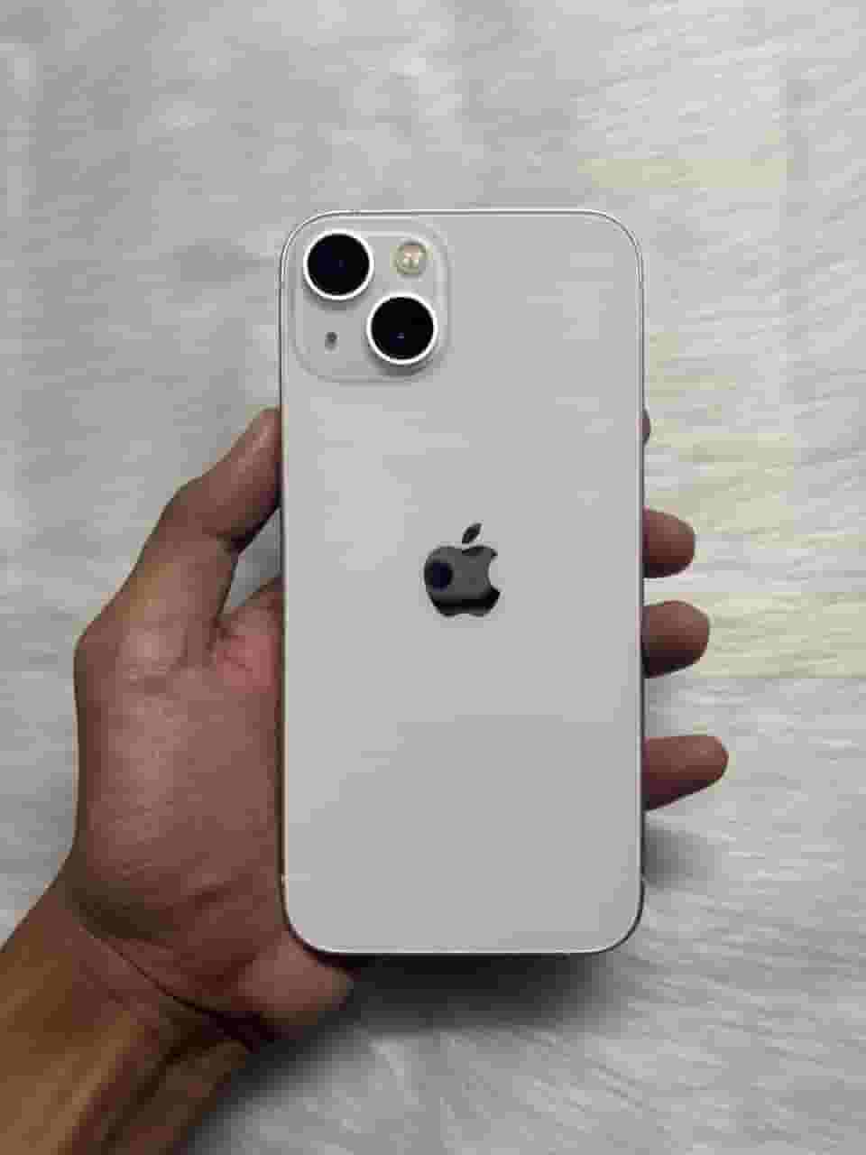 IPHONE 13
I pray Zero