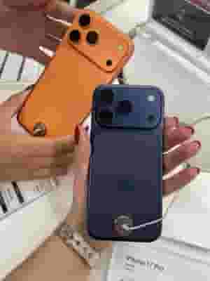 💥 iPhone 17 pro max 