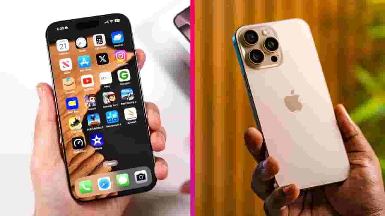 Save the new iPhone 16 Pro Max