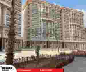 شقة للبيع 202م في كمباوند صواري 