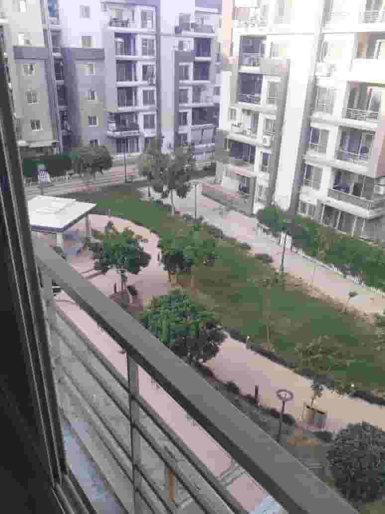 شقة بالقرنفل للبيع