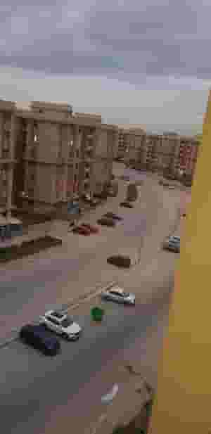 شقة للبيع  بجاردينيا سيتى مدينة نصر 