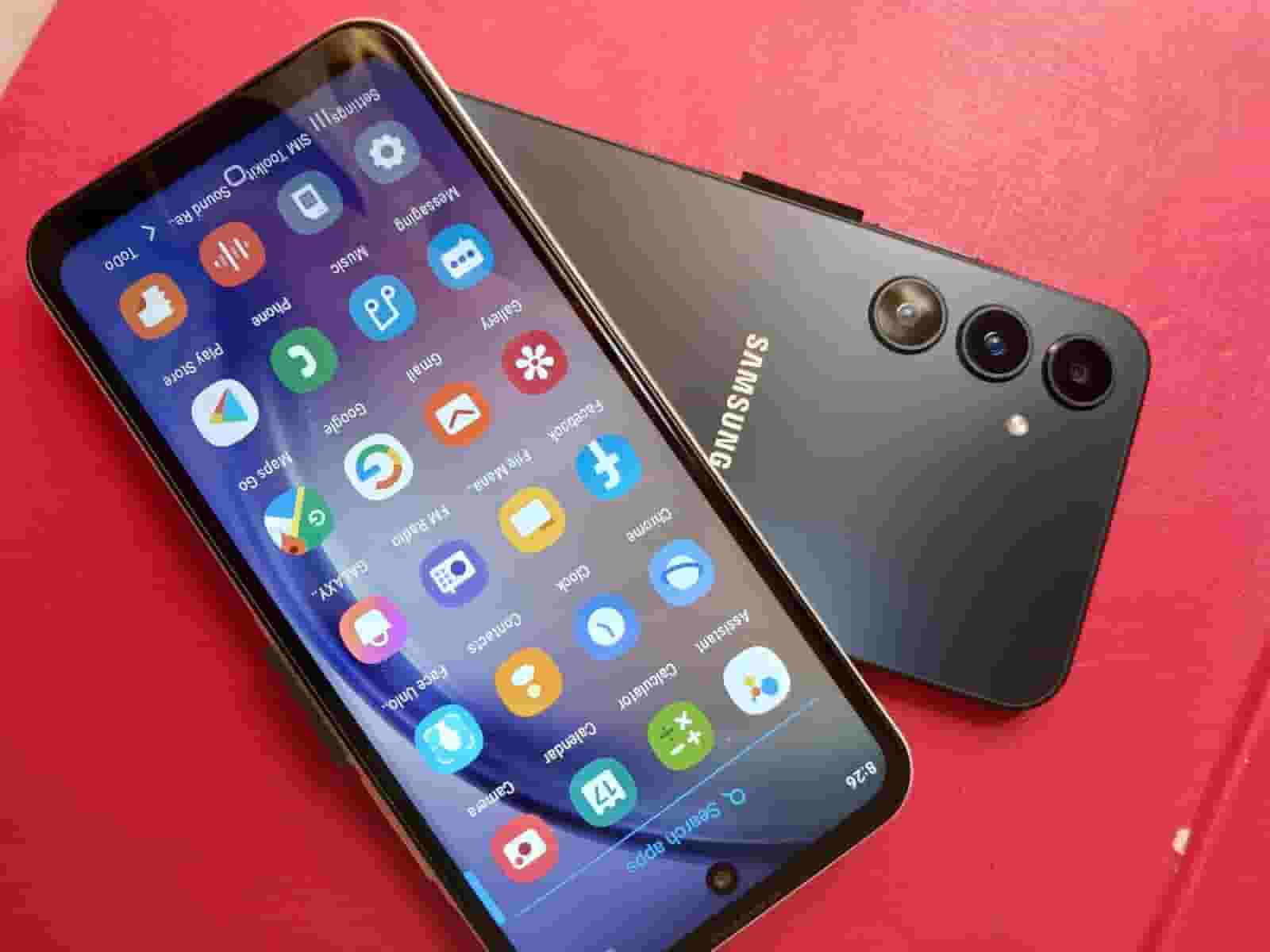 📱 سامسونج جالكسي A76📱