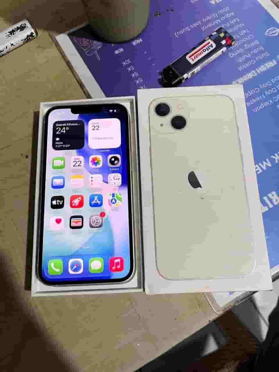 iPhone 13 for selling