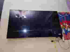 Samsung 55 inch monitor for sale