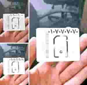 Special numbers for sale