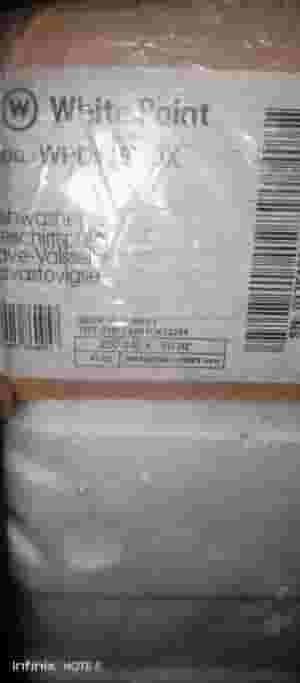 White Point Al Abd dish washer