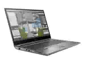 لاب Hp Zbook 15G7 Fury وحش الجيمنج والمنتاج و البرامج الهندسية