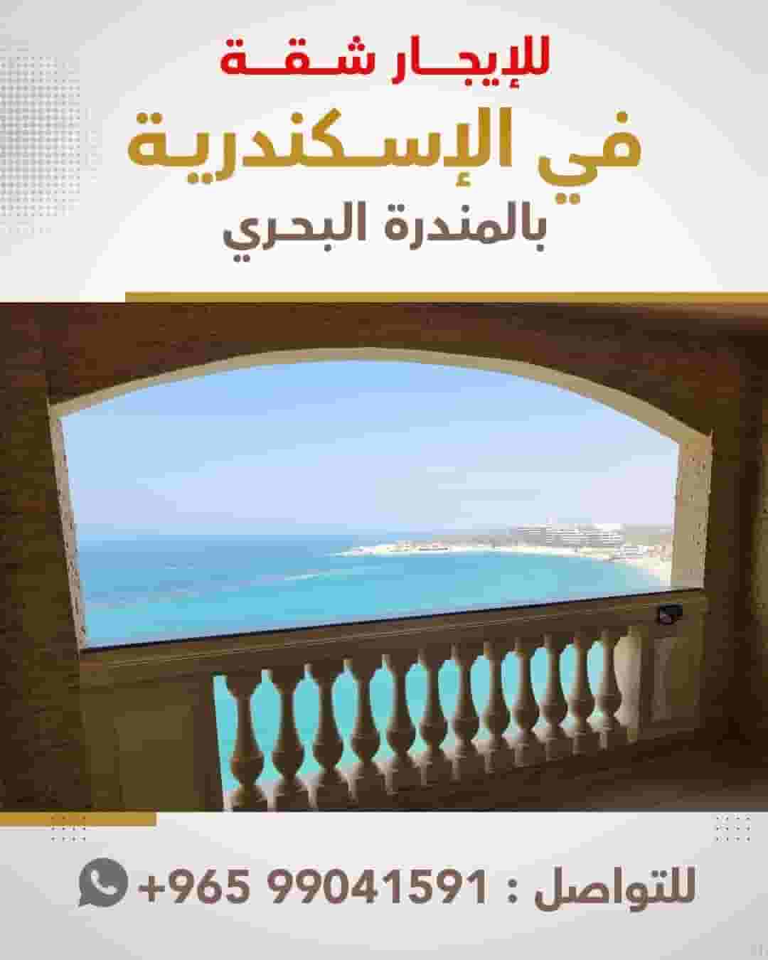 For rent a deluxe furnished apartment in Mandara