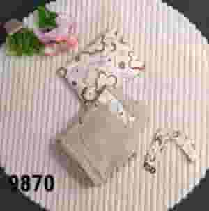 Tones two-piece dress