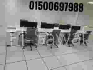 Workstation - Workstation