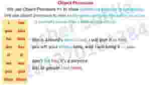 Professional English teacher  