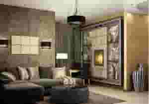 شركة للتشطيبات والديكورات 