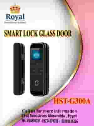 قفل ذكي ZKTeco AL20DB-Z1: أمانك بلمسة... تكنولوجيا بين يديك!