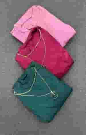 Khuzam's lesson in a series