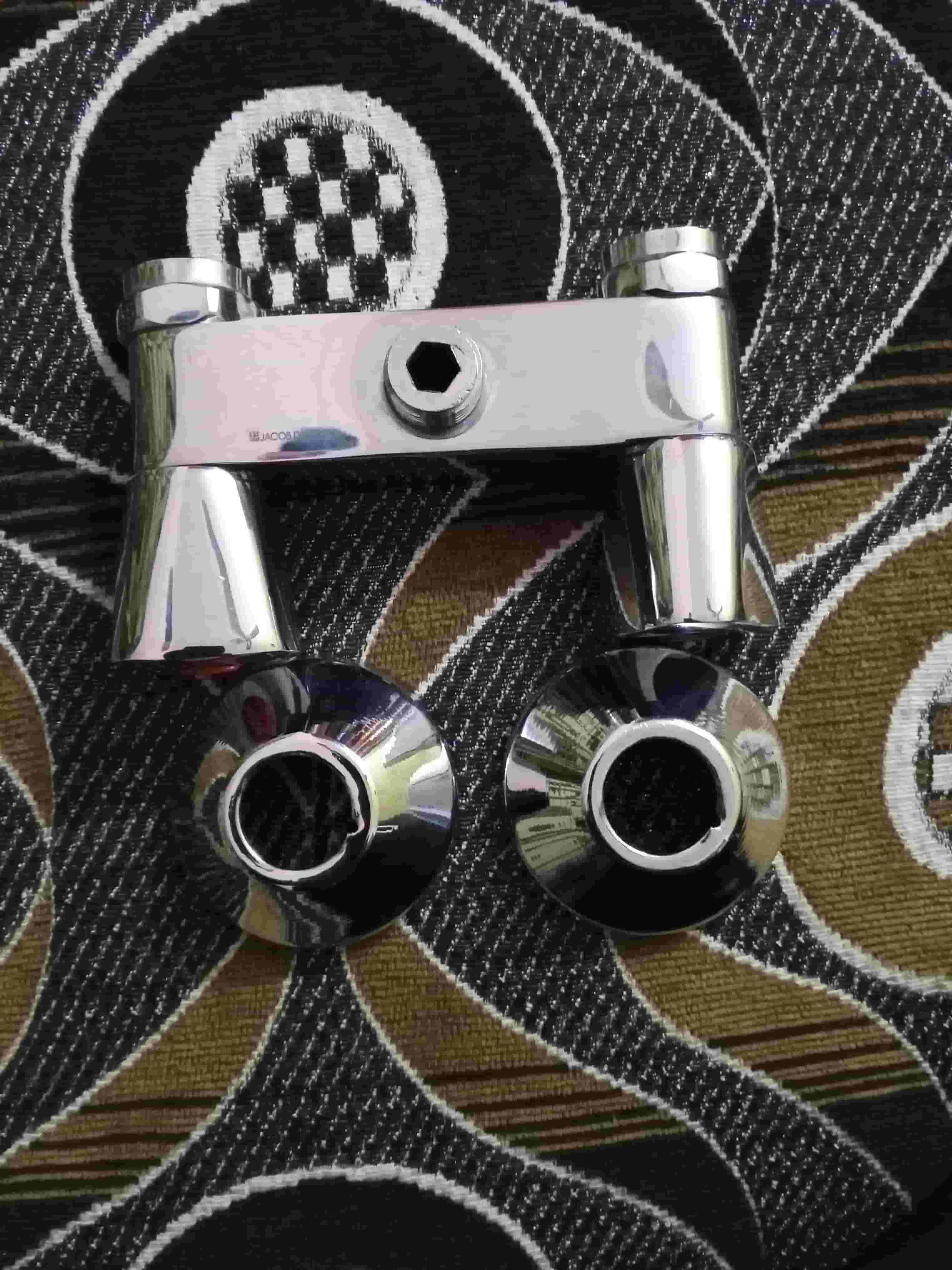 Jacob Delafon shower mixer 