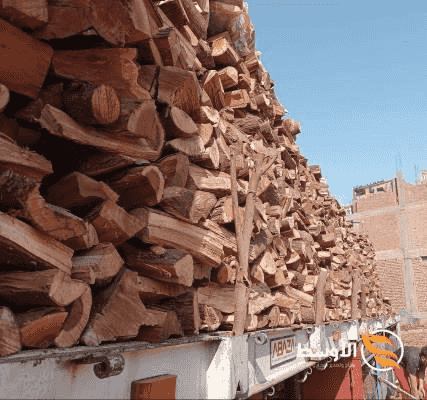 Firewood for barbecue and heating for export - firewood for supply