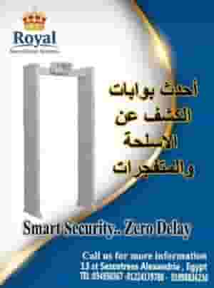 Secure your facility smartly and make safety a priority