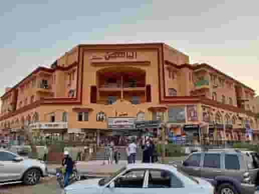 A shop is required for rent in Al Yasmeen Center, Al Oub