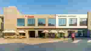 Medical clinic for sale - fully finished - one year delivery - Fifth Settlement - in installments