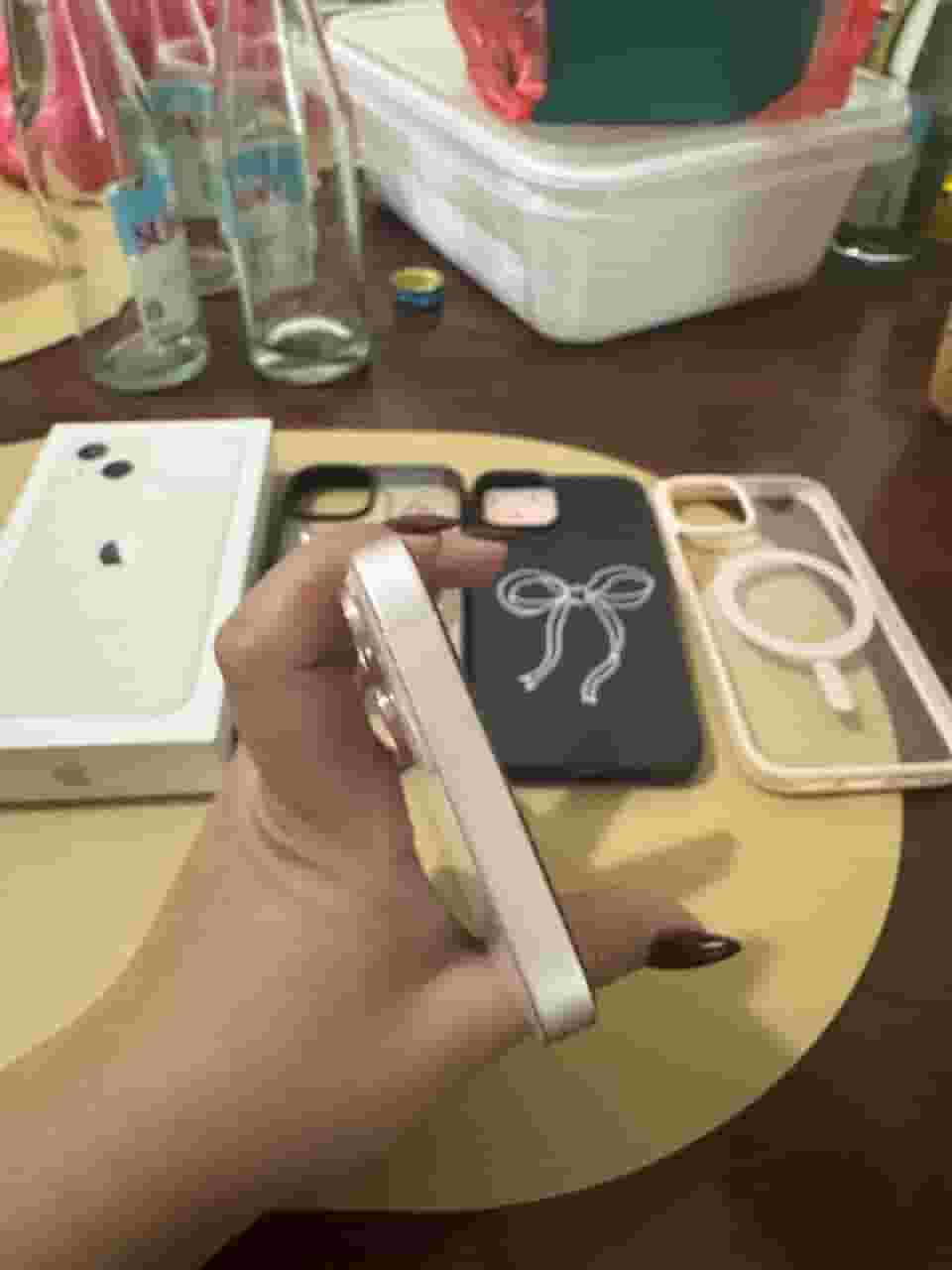 iPhone 13 installment is available