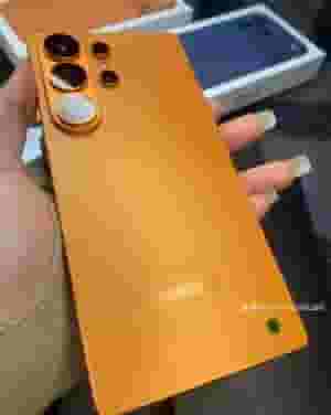 Samsung S26 Ultra Superstitious