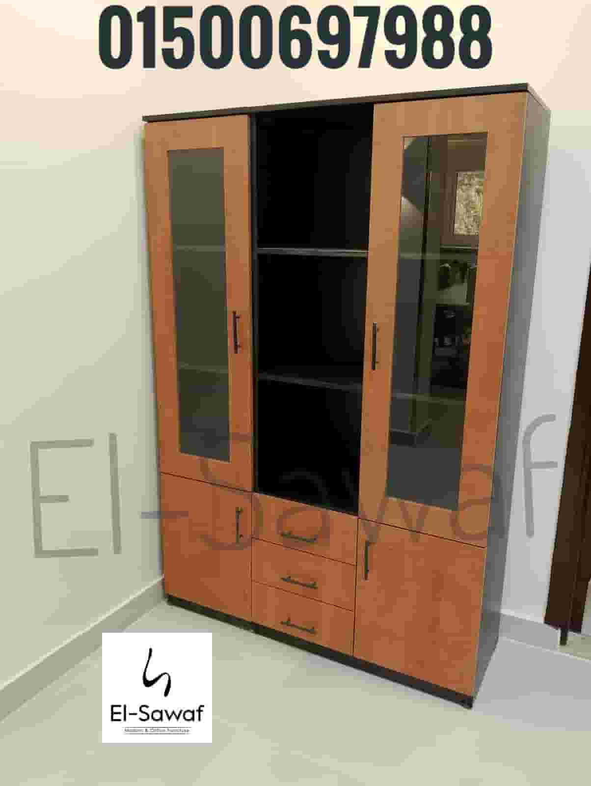 Modern mdf file library