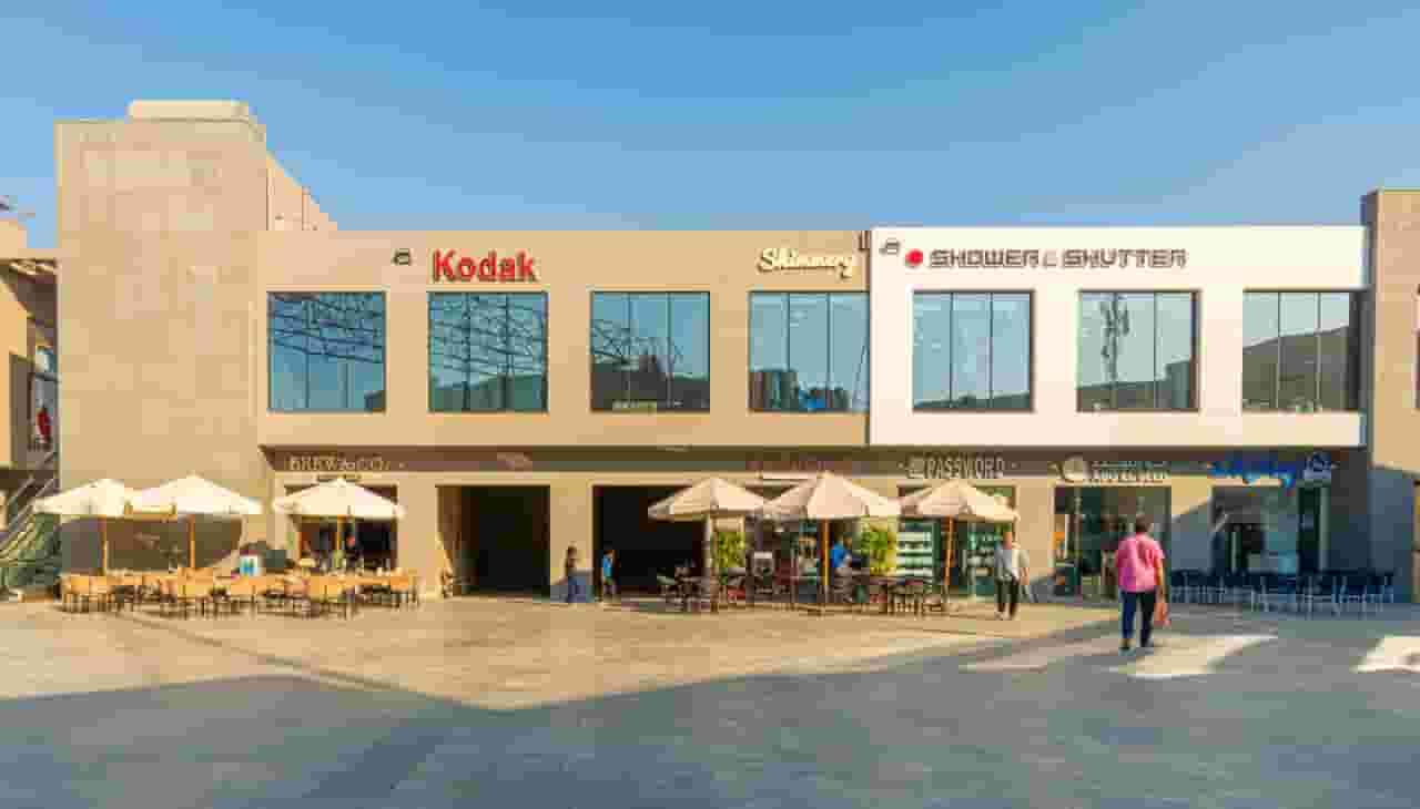 Medical clinic for sale - high-end finishing