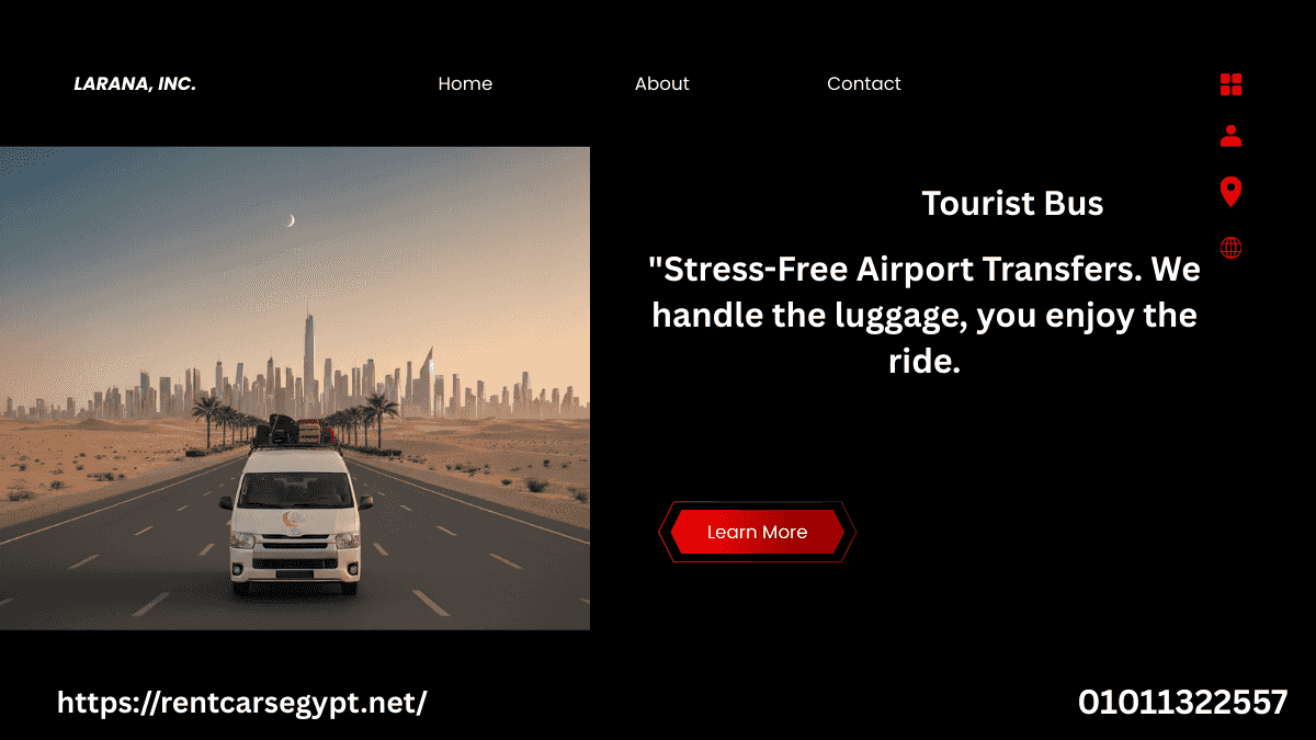  احجز تويوتا هايس لضمان وصولك الآمن.