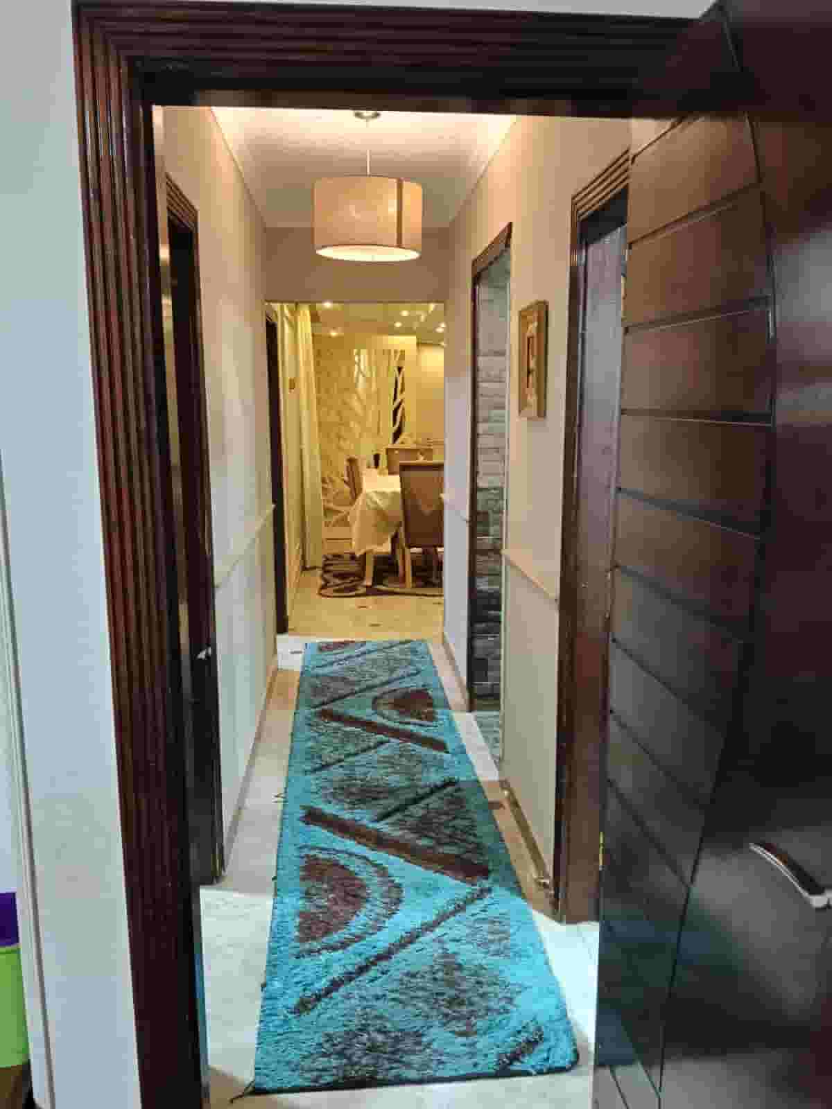 عمارة للبيع المهندسين شارع دكتور حجازى 