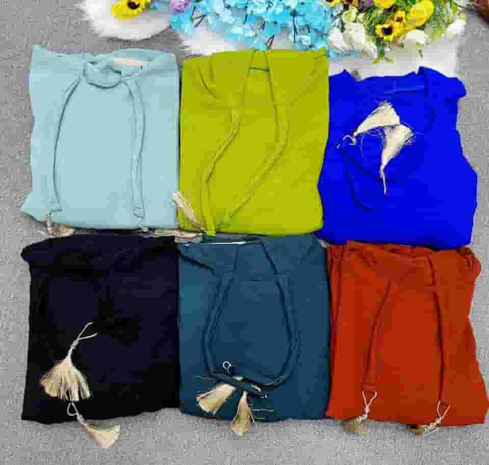 Our gift is not for girls in Ramadan