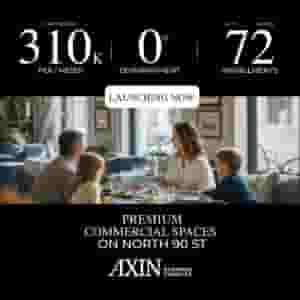 محل تجاري للبيع في اميز مواقع التجمع الخامس 