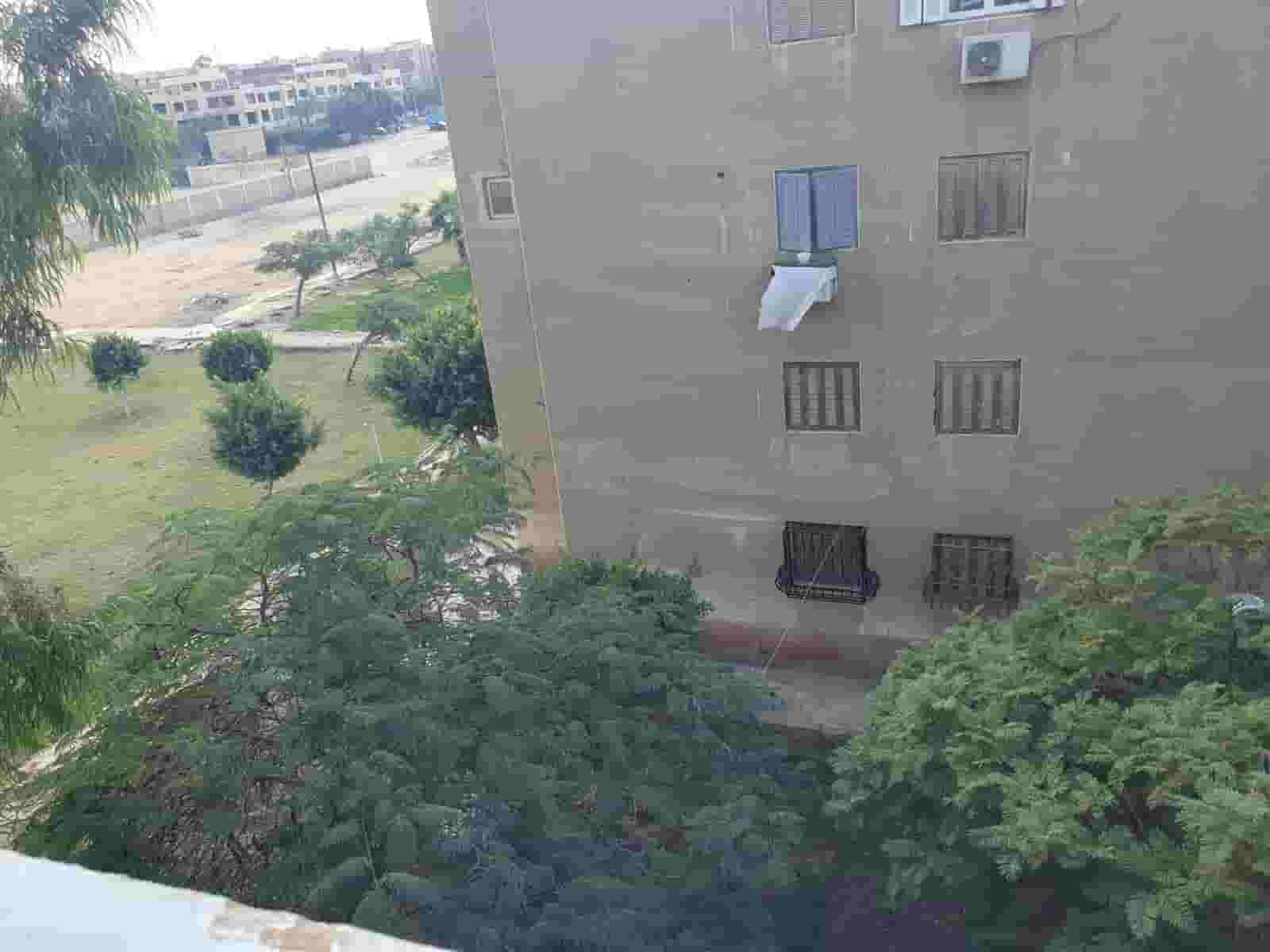 شقة تمليك لؤطة 120م