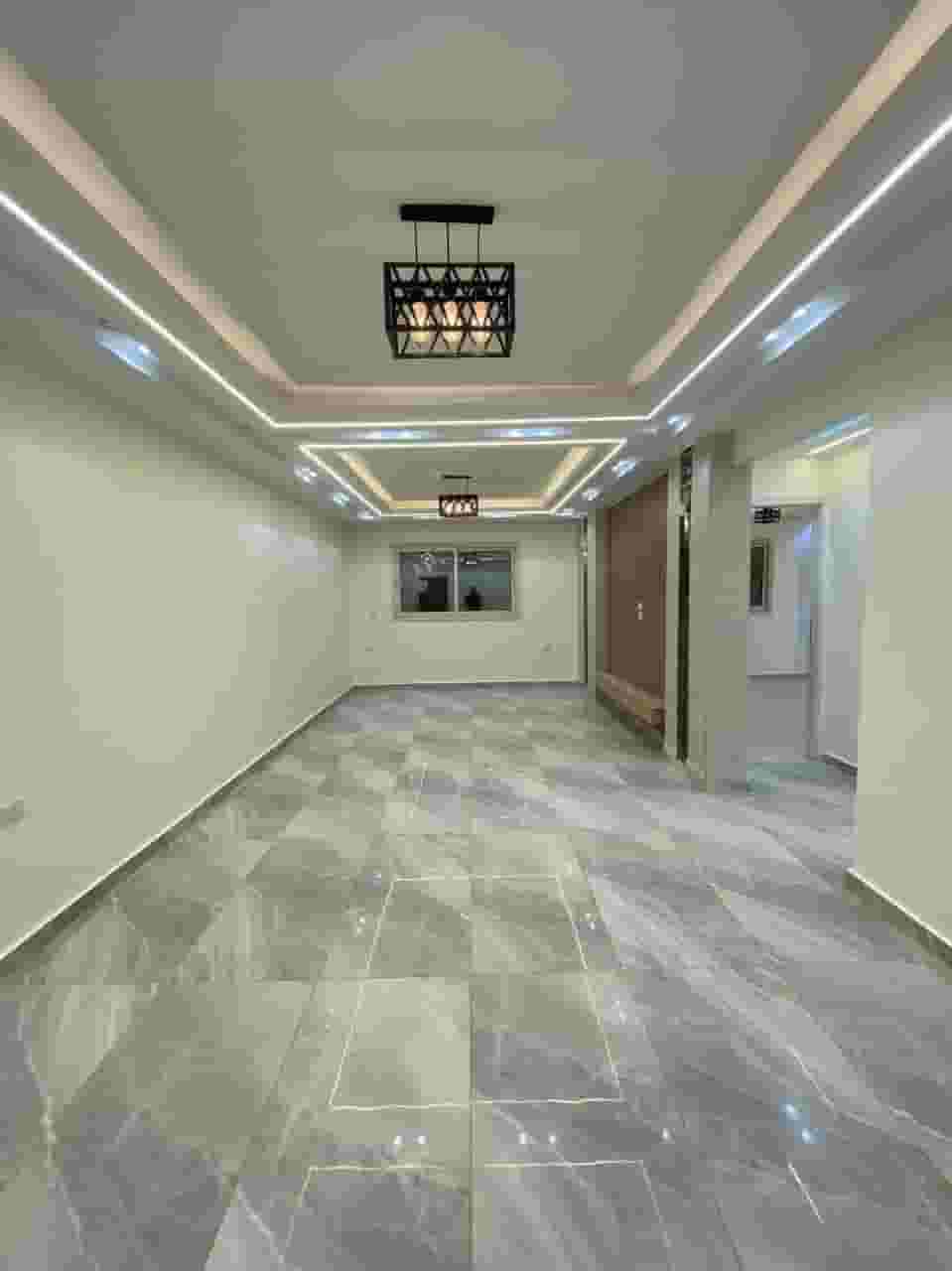 للبيع شقه بحدائق الاهرام  