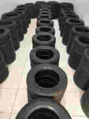 محلات احمد الطيب للإطارات الاستعمال فرع سيدى بشر ترام