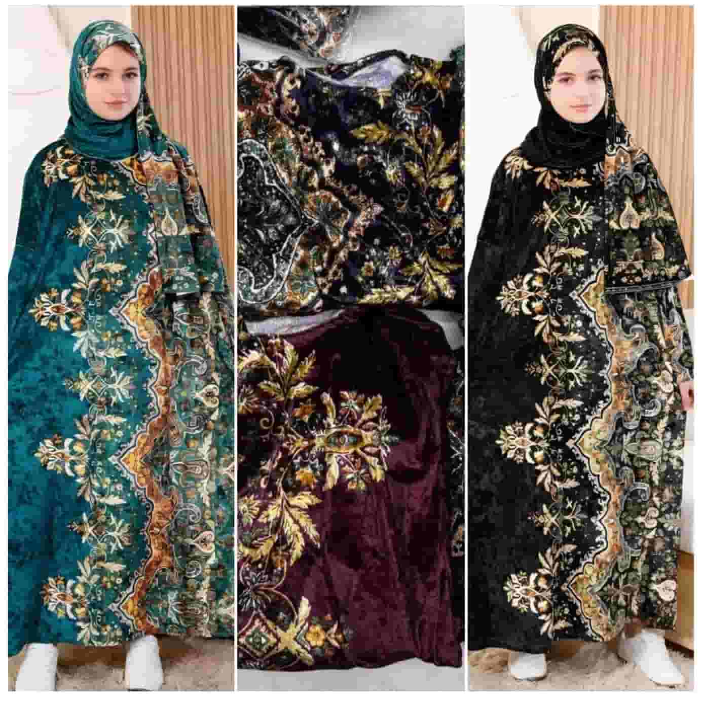 موديل اسدال بناتي 