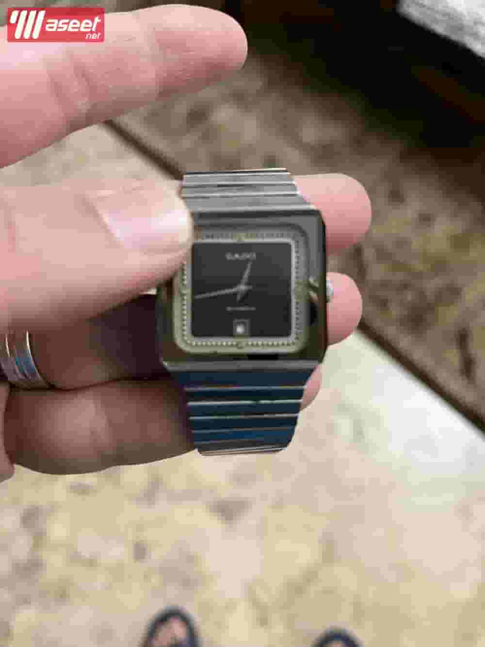 RADO watch original collectibles