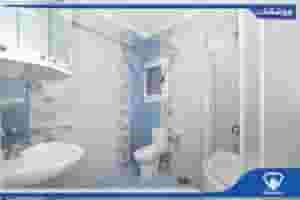 شقة بلوران شارع محمد الاقبال 