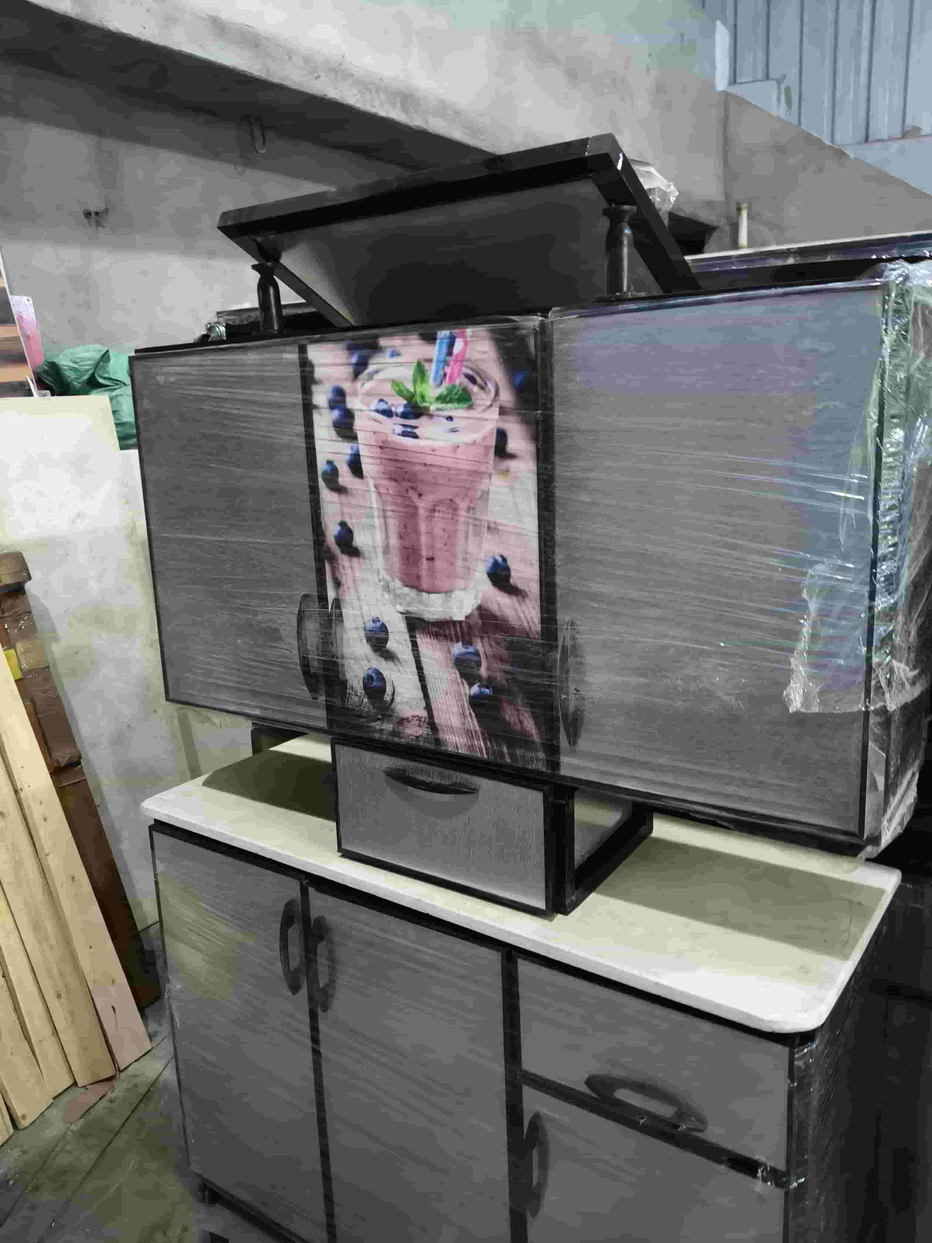 مطابخ المونتال بسعر المصنع مباشره