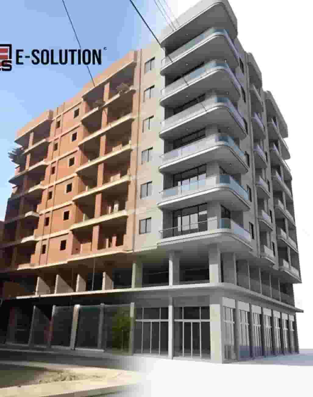 اخر وحدات سكنية 