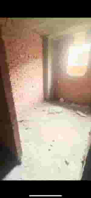 155 m apartment on red brick for sale close to the Hamzah Al-Haram plain