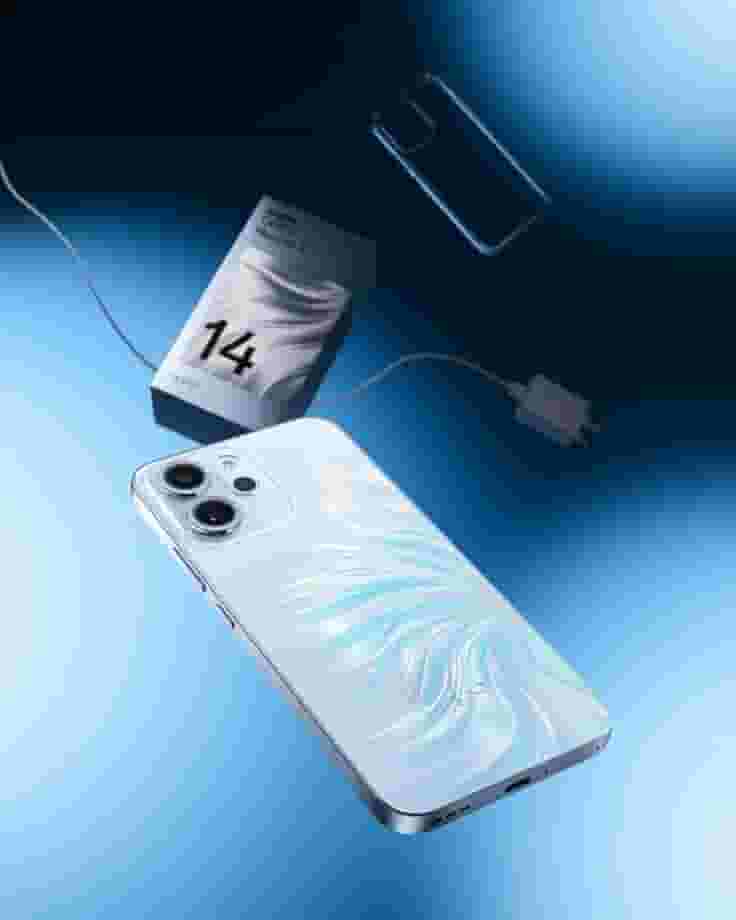 اوبو رينو 14 برو 