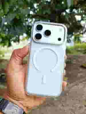 ايفون 17 برو ماكس 