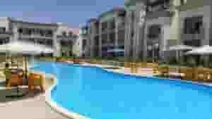 Special chalet for sale 100 m 