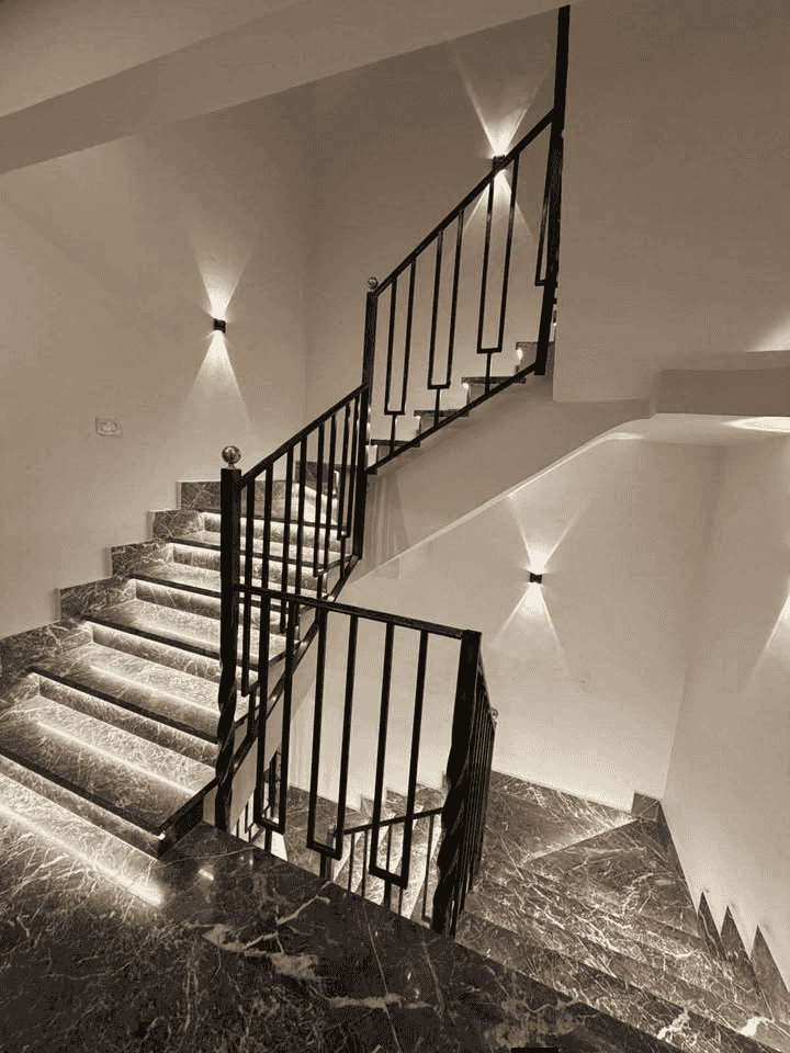  فيلا فى هليوبوليس الجديده