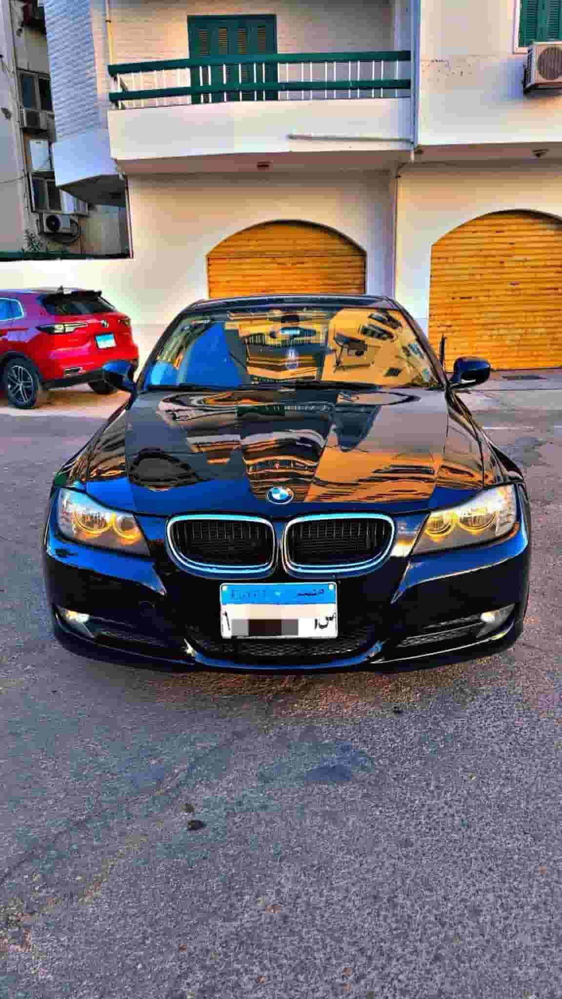 BMW316i 2010