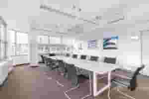 مكتب خاص لـ 4 أشخاص في الإسكندرية