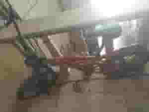 Used Marshall bike for sale near El Arish Haram St.