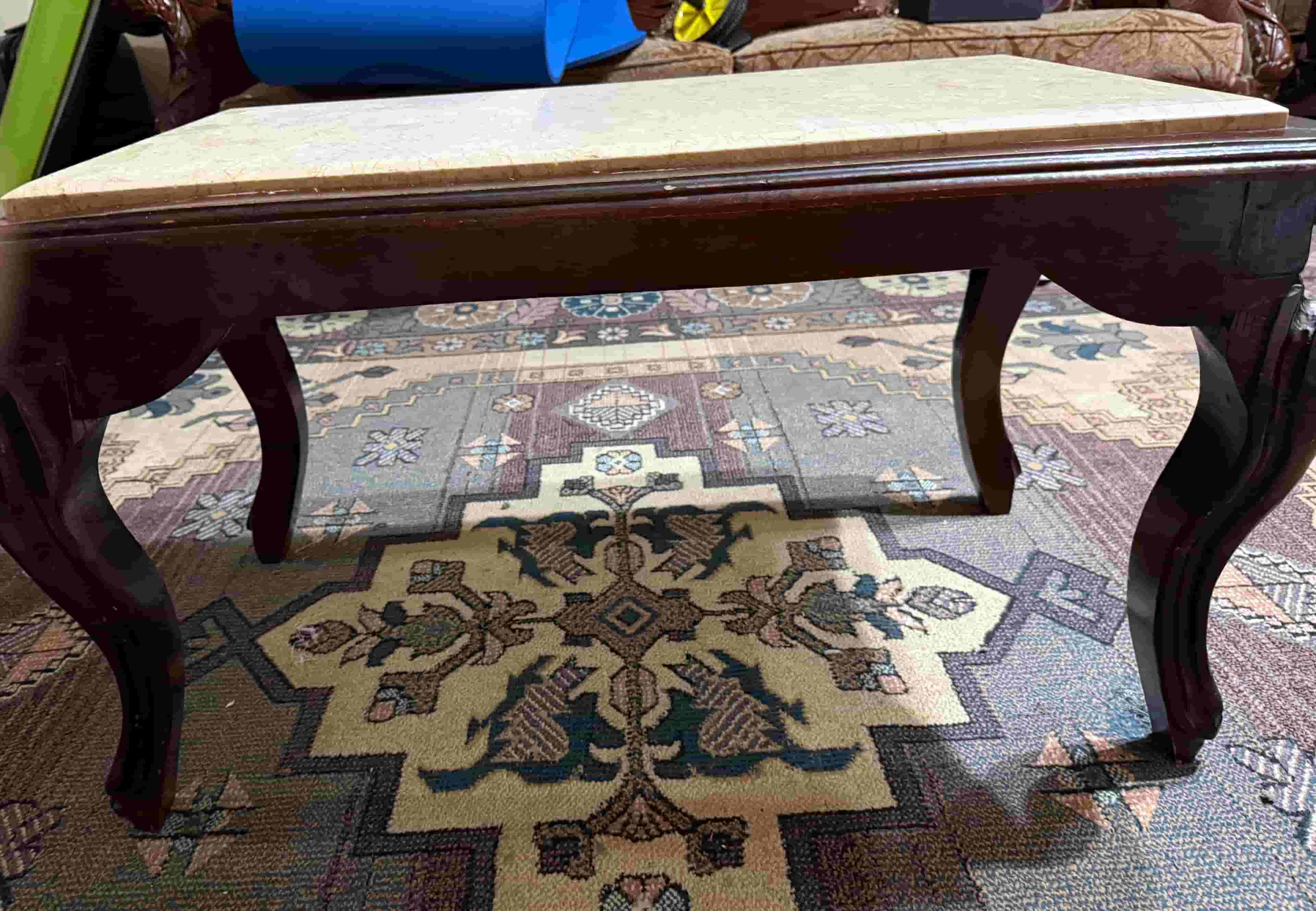 ترابيزة انتريه